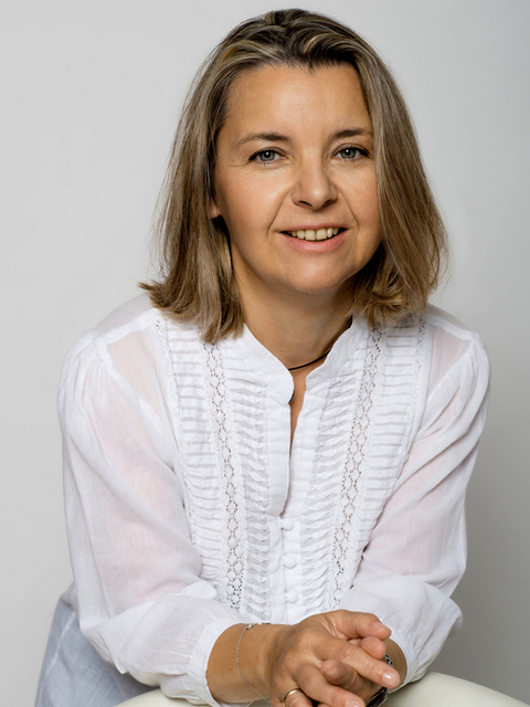 Anna Hardek psychoterapeuta